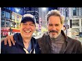 Eric McCormack on How He Got 'Closer' with Sean Hayes Years After Losing Touch Post 'Will & Grace