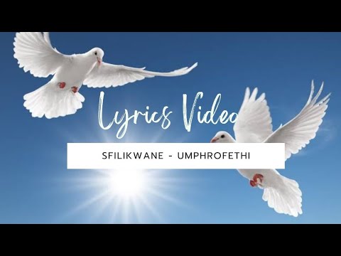 FSL 07. Sfilikwane - uMphrofethi (Prod. By SPeeKa) (Official Lyrics Video)
