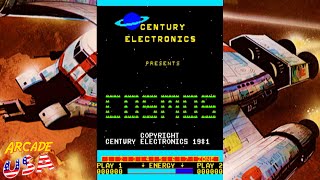 Cosmos by Century Electronics!