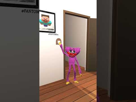 Siren Head in Dark 😦 turn on the light