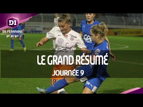 Journée 9 : Le Grand Résumé