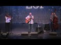 The Jim Hurst Trio "Nothing Like A Hundred Miles" (James Taylor) @ Eddie Owen Presents