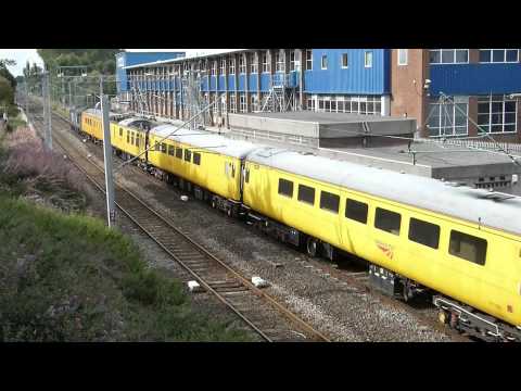 37667 Hauls 5Z14 Hereford to Derby 13.09.15