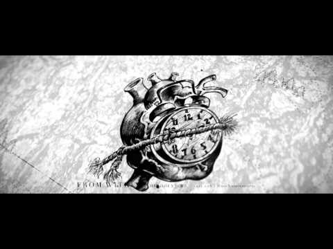 #HWSOrigins | Headhunterz -  From Within | 2011.028