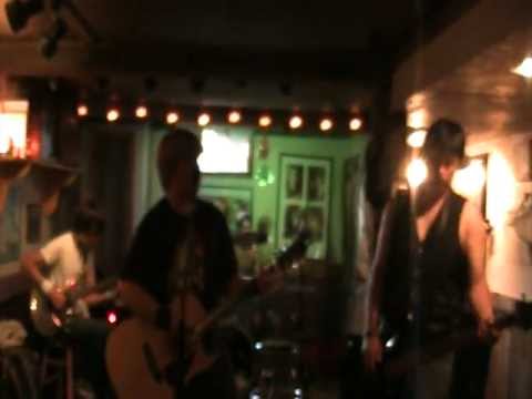 Foolish Grin- Ain't No Rest For The Wicked(Cover)