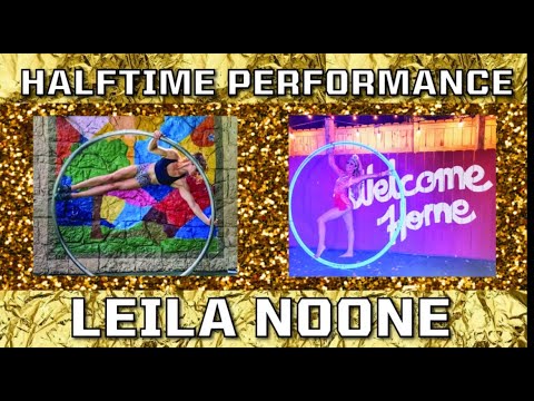 Promotional video thumbnail 5 for Leila Noone