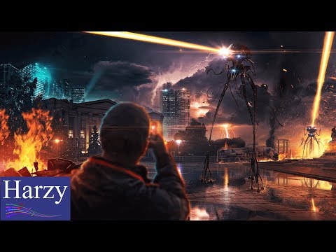 Refeci & Robbie Koex - New World (ft. Micah Martin) [1 Hour Version]