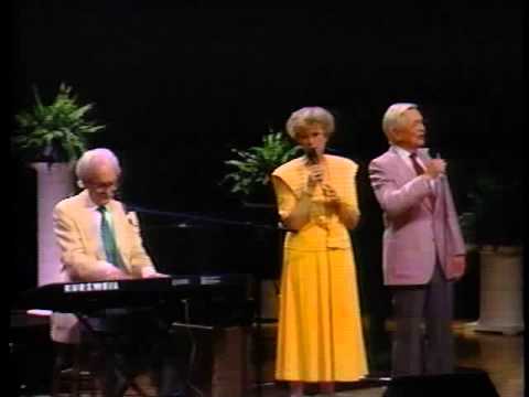 Speer Family. Saved to the Uttermost..