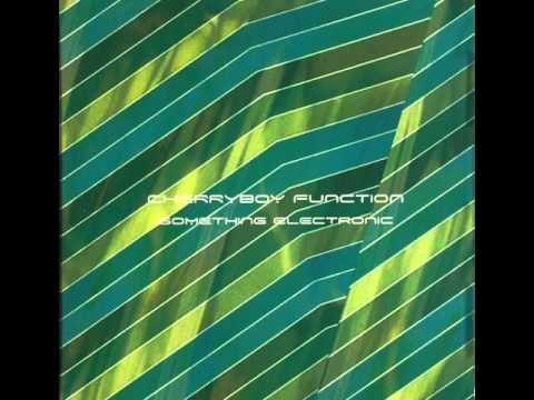 Cherryboy Function - Me & You