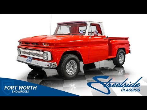 1964 Chevrolet C10 (CC-2052528) for sale in Ft Worth, Texas