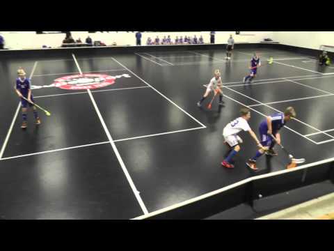 Nibacos 03 vs Nibacos 04   6.2.2016  erä 2