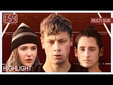 ENG SUB MULTI [Highlight] | 1:54 (Film) | Part 2