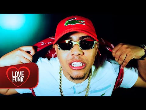 MC Lipi - Você Não Pode Desistir (VideoClipe) Part. MC NP