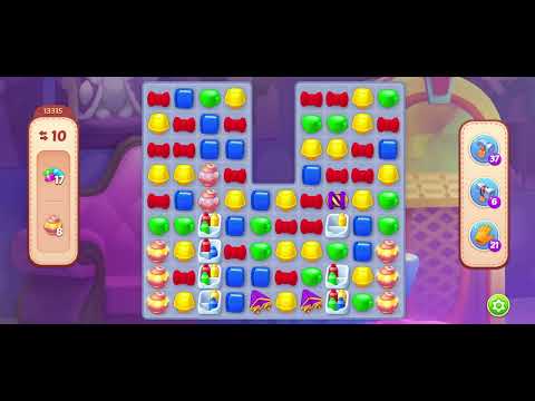 Homescapes level 13315