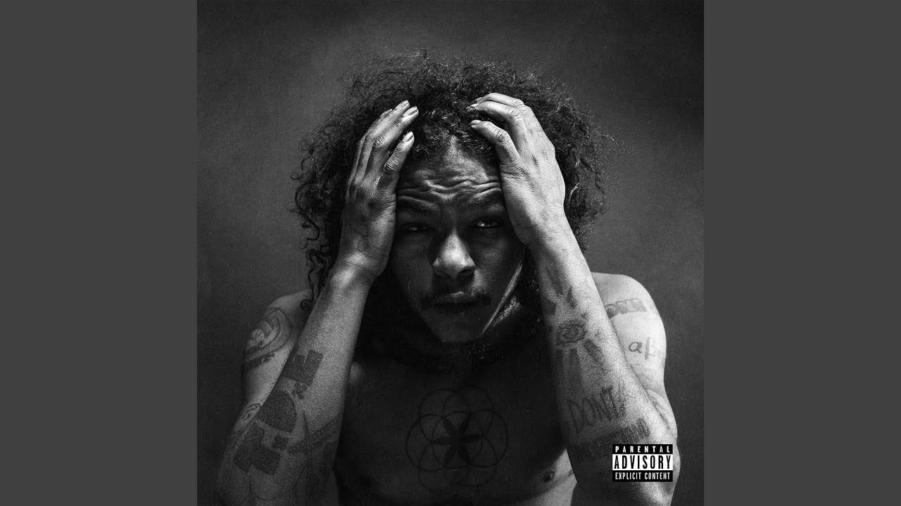 Ab-Soul - God's a Girl?