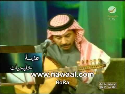 ممنوع من العرض - عبادي الجوهر و علي بن محمد و نوال
