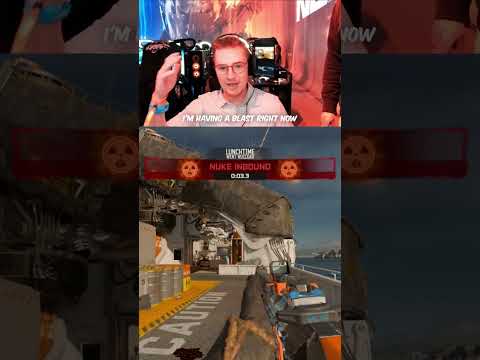 I Dropped a Nuke in Black Ops 7 lol