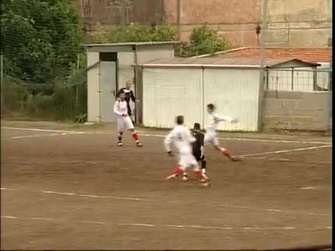 Stagione 2011/2012 - 1 cat. G - 30°giornata | Real Marconi Anzio - Airone Ardea 3-1