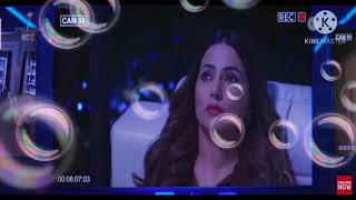 Tujhe Hasil Karunga- Hacked | Hina khan | Stebin Ben | sunny Inder | Kumaar | Vikram...