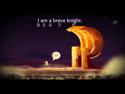 I am a Brave Knight Android