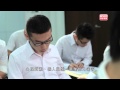 Fresh Wave 鮮浪潮 2015 競賽短片《對偶 Couplet》Trailer