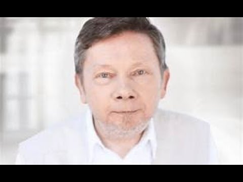 LA ILUMINACIÓN ELEVARSE POR ENCIMA DEL PENSAMIENTO - ECKAT TOLLE - EL PODER DEL AHORA