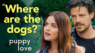 Max & Nicole’s Very SPICY First Date