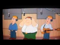 Family Guy Peter And The Proclaimers