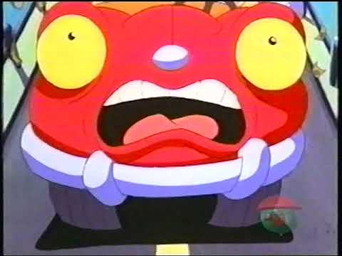 Ants In Your Pants "Lickity Up Close"