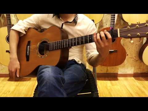 Revolution - Conny Berghäll ~ Cover by Mr.K~