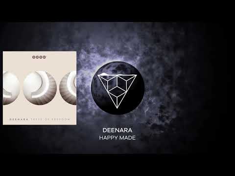 PREMIERE: Deenara - Happy Made (Original Mix) [3000Grad Records]