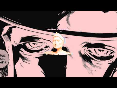 Aldia and the Young Hollow