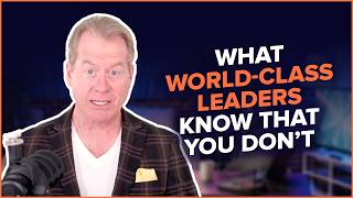 What They Teach at the Top (That You Don't Know)