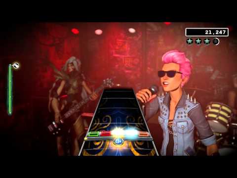 Don't Do Me Like That - Tom Petty & The Heartbreakers, Rock Band 4 Expert Guitar