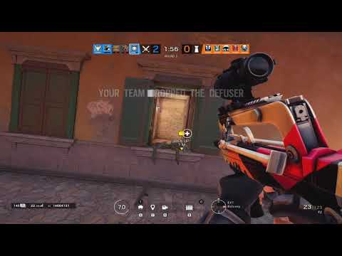 Ketamane Kandytek Clips