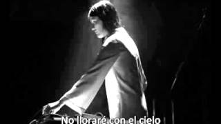 Broadcast - Man Is Not A Bird (Traducida)