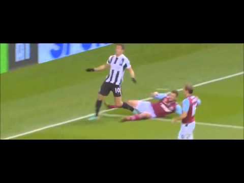 Amazing Speed Hatem Ben Arfa