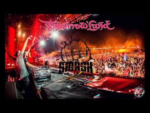 Dimitri Vegas&Like Mike vs.Linkin Park&Blasterjaxx vs.Clarx&Loax (Dj Trent Mashup)