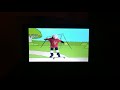 WordGirl Funding Credits 2009 2011 2007 Version Version 2