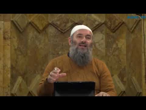 Konsumoni Ujë - Hoxhë Bekir Halimi