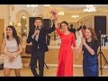 Тамада на свадьбу, ведущий Николай Волков 
