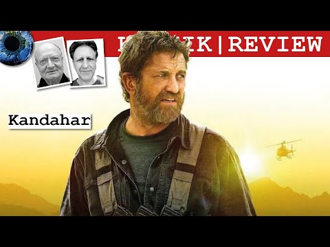arteshot 245 - Kandahar |  Kritik/Review/Rezension