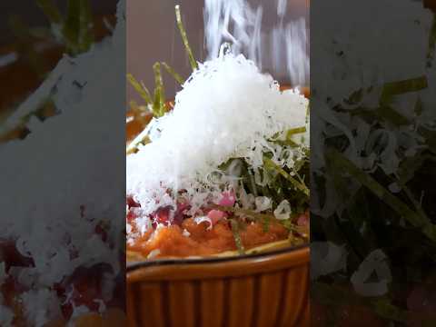 100万食売れた焼きカレー！