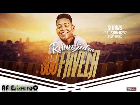 Ruanzinho feat. Dany Bala - Sou Favela