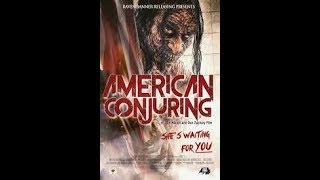 American Conjuring 2016 Worldfree4u club 720p BluR
