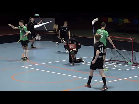 🎬 Highlights: FK Kurši - RTU/Rockets (24.04.2021)