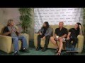 Queensryche: Geoff Tate, Michael Wilton & Parker ...