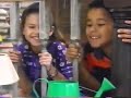 Barney Friends It S A Rainy Day 1998