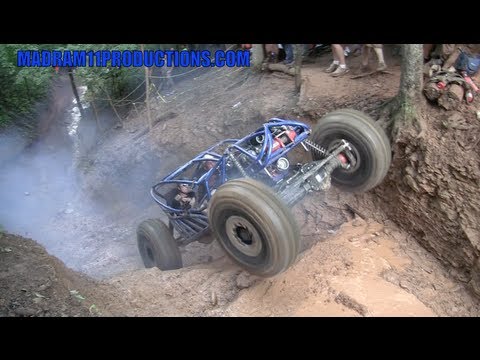 BOBBY TANNER + INSANE RACING EQUALS GREATNESS