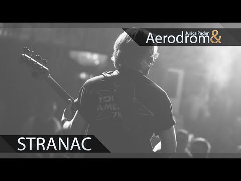 Stranac - Aerodrom